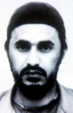 El líder de Al Qaeda en Irak, Abu Musab Al Zarqaui