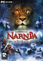 Narnia juego