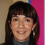 Rocío Mora.