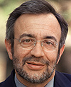 Xavier Sabaté, nuevo conseller de Gobernación y Administraciones Públicas.