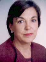 Altamira Gonzalo, asociación de mujeres juristas Themis.