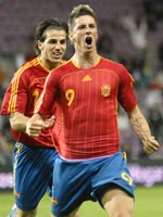 Torres (Reuters)