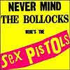 Sex Pistols - Never mind the bollocks