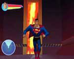 imagen del juego 'Superman: Shadow of Apokolips'.
