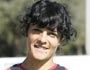 Nuria Camon, selección española de hockey femenino (Jorge Paris)