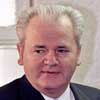 Slobodan Milosevic. (Efe)