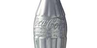 Botella de Coca Cola