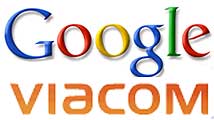 Google y Viacom