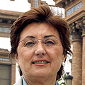 Marisa Bustinduy