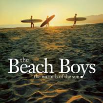 The Beach Boys - The Warmth Of the Sun.