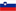 Eslovenia bandera