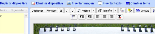 El buscador integra la nueva herramienta en Google Docs.
