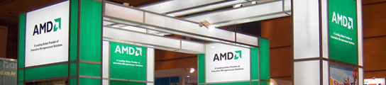 AMD dice que tendrá listos los chips Phenom en 2008.