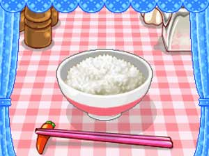 Cooking Mama.