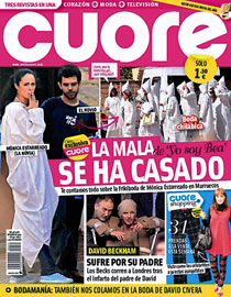 Revista Cuore.