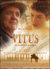 Vitus - Cartel