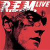 R.E.M. Live.