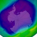 Capa de ozono 150