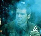Fotograma de 'Blade Runner', de Ridley Scott.