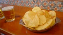 Patatas de Casa Blas