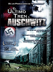 El último tren a Auschtwitz