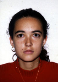Gloria Martínez Ruiz