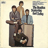Beatles - Yestarday and Today 200