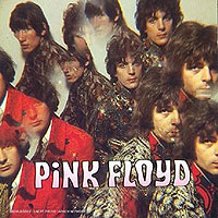 Pink Floyd vinilo 200