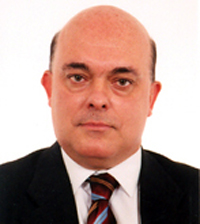 Emilio Olabarria
