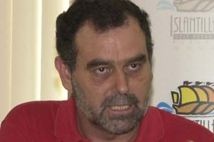 José Oria, nº del PSOE de Huelva al Congreso.