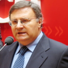 Arturo García-Tizón, candidato por Toledo.