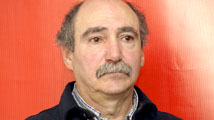 Antonino González Canalejo
