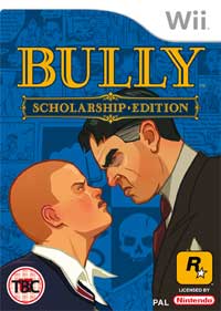 Bully, Scholarship Edition 200