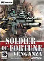 Soldier of Fortune 3 150