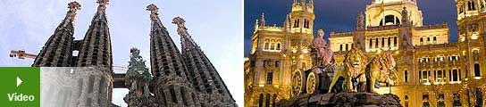 La fortaleza del euro ha hecho que las dos ciudades más caras de España suban puestos en el ránking mundial.