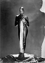 Josephine Baker by George Hoyningen-Huene