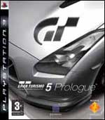Gran Turismo 5 Prologue 150