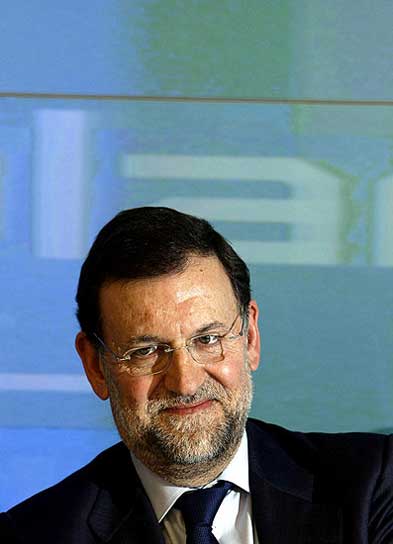 El PP nombrará hoy a los portavoces parlamentarios que Rajoy ya tiene decididos