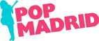 Logo Pop Madrid