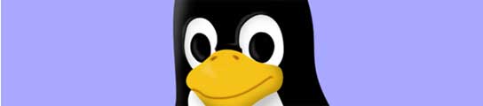 El pingüino imagen de Linux.