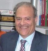 El doctor José Manuel Sánchez-Vizcaíno