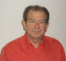 Manuel Millón.