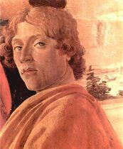 Sandro Botticelli.