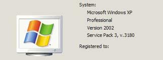 SP3 Windows Xp 324
