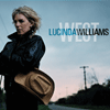 Lucinda Williams 2007<br>