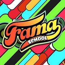 Fama School.