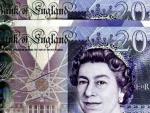 Los analistas barajan cada vez m&aacute;s la posibilidad de que el Reino Unido adopte finalmente la moneda europea.