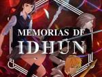 Netflix adaptar&aacute; al anime la saga de Laura Gallego, 'Memorias de Idh&uacute;n'.