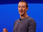 El fundador de Facebook, Mark Zuckerberg, durante la conferencia anual de desarrolladores F8 de Facebook, en San Jos&eacute;, California, EE UU.
