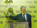 El exministro de Econom&iacute;a de Aznar y expresidente de Bankia, Rodrigo Rato.